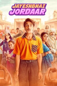 Jayeshbhai Jordaar 2022 Hindi 480p 720p 1080p