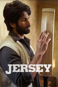 Jersey 2022 Hindi 480p 720p 1080p