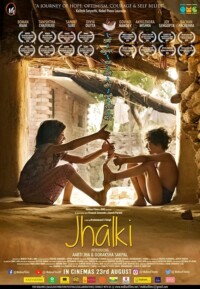 Jhalki 2019 Hindi 480p 720p