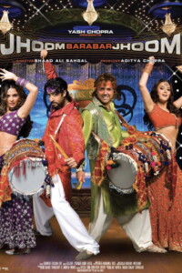 Jhoom Barabar Jhoom 2007 Hindi 480p 720p 1080p