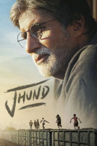 Jhund 2022 Hindi 480p 720p 1080p