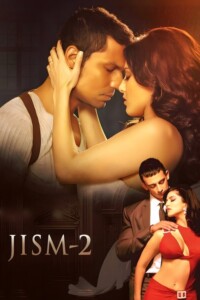 Jism 2 2012 Hindi 480p 720p 1080p