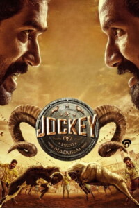 Jockey 2026 Dual Audio Hindi-Tamil 480p 720p 1080p