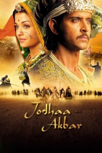 Jodhaa Akbar 2008 Hindi 480p 720p 1080p