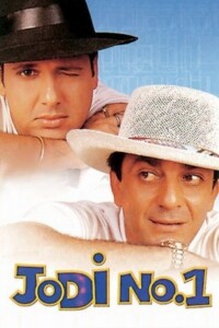 Jodi No. 1 2001 Hindi 480p 720p 1080p