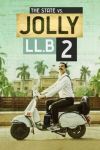 Jolly LLB 2 2017 Hindi 480p 720p 1080p