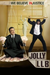 Jolly LLB 2013 Hindi 480p 720p 1080p