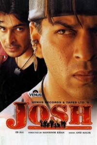 Josh 2000 Dual Audio English-Hindi 480p 720p 1080p
