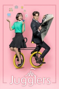 Jugglers Season 1 Dual Audio Hindi-Korean 480p 720p 1080p