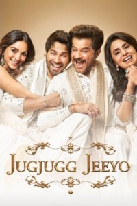JugJugg Jeeyo 2022 Hindi 480p 720p 1080p