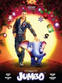 Jumbo 2008 Hindi 480p 720p 1080p