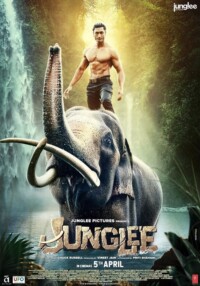 Junglee 2019 Hindi 480p 720p 1080p