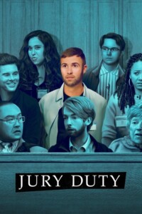 Jury Duty Season 1 English With Hindi Subtitle 720p 1080p