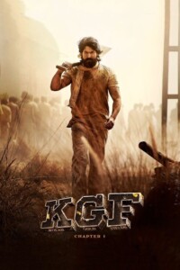 K.G.F: Chapter 1 2018 Hindi 480p 720p