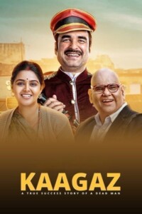 Kaagaz 2021 Hindi 480p 720p 1080p