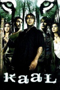 Kaal 2005 Hindi 480p 720p 1080p