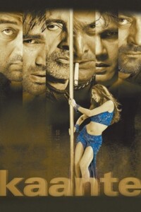 Kaante 2002 Hindi 480p 720p 1080p