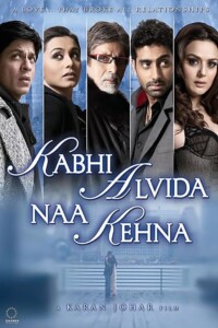Kabhi Alvida Naa Kehna 2006 Hindi 480p 720p 1080p