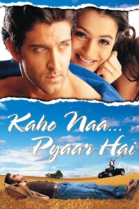 Kaho Naa… Pyaar Hai 2000 Hindi 480p 720p 1080p