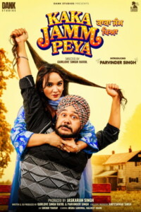 Kaka Jamm Peya 2026 Punjabi With Hindi Subtitle 480p 720p 1080p