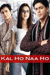 Kal Ho Naa Ho 2003 Hindi 480p 720p 1080p