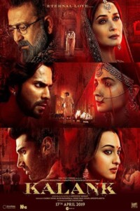Kalank 2019 Hindi 480p 720p 1080p