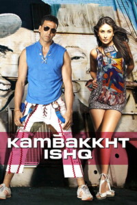 Kambakkht Ishq 2009 Hindi 480p 720p 1080p