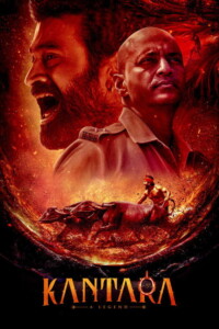 Kantara 2022 Dual Audio Hindi-Kannada 480p 720p 1080p