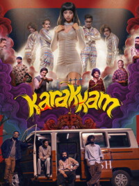 Karakkam 2026 Dual Audio Hindi-Malayalam 480p