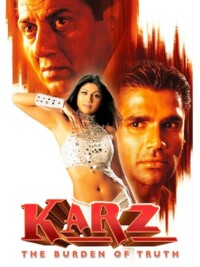 Karz: The Burden of Truth 2002 Hindi 480p 720p 1080p