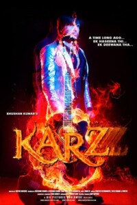 Karzzzz 2008 Hindi 480p 720p 1080p