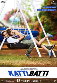 Katti Batti 2015 Hindi 480p 720p 1080p