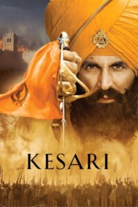 Kesari 2019 Hindi 480p 720p 1080p