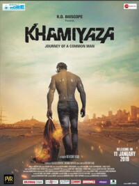 Khamiyaza 2019 Hindi 480p 720p 1080p