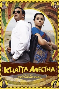 Khatta Meetha 2010 Hindi 480p 720p 1080p