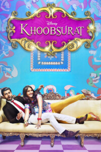 Khoobsurat 2014 Hindi 480p 720p 1080p