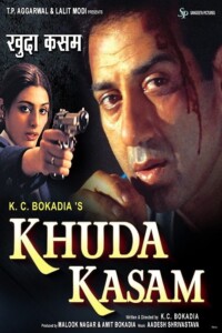Khuda Kasam 2010 Hindi 480p 720p 1080p