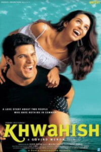 Khwahish 2003 Hindi 480p 720p 1080p