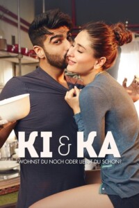 Ki & Ka 2016 Hindi 480p 720p 1080p