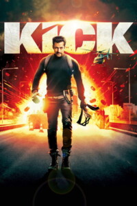 Kick 2014 Hindi 480p 720p 1080p