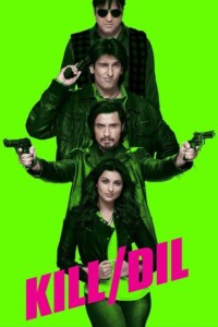 Kill Dil 2014 Hindi 480p 720p 1080p
