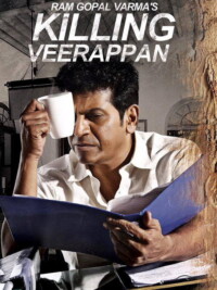 Killing Veerappan 2016 Hindi 480p 720p 1080p