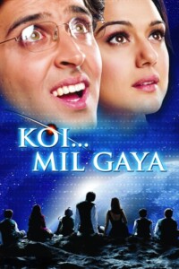 Koi… Mil Gaya 2003 Hindi 480p 720p 1080p