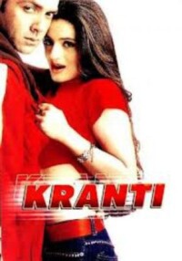 Kranti 2002 Hindi 480p 720p 1080p