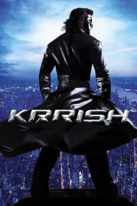 Krrish 2006 Hindi 480p 720p 1080p