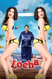 Kuch Kuch Locha Hai 2015 Hindi 480p 720p 1080p