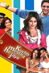 Kuchh Meetha Ho Jaye 2005 Hindi 480p 720p 1080p