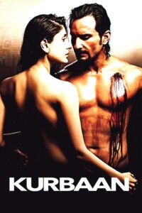Kurbaan 2009 Hindi 480p 720p 1080p