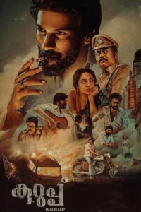 Kurup 2021 Hindi 480p 720p 1080p