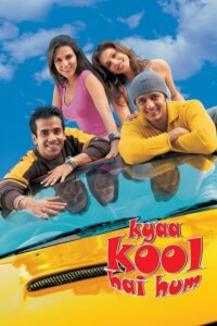 Kyaa Kool Hai Hum 2005 Hindi 480p 720p 1080p